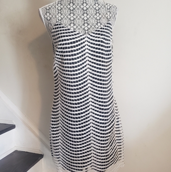 JAY Godfrey spaghetti Dress - Picture 6 of 16